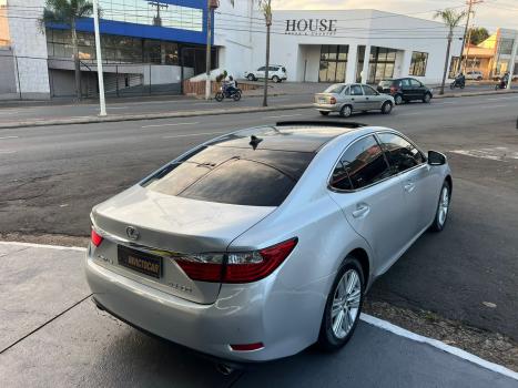 LEXUS ES 330 3.3 V6 24V 4P AUTOM�TICO, Foto 6