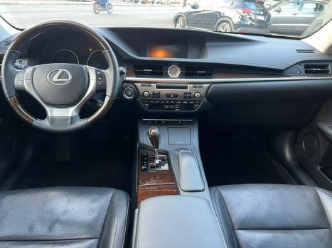 LEXUS ES 330 3.3 V6 24V 4P AUTOM�TICO, Foto 7