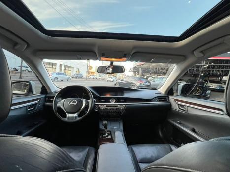 LEXUS ES 330 3.3 V6 24V 4P AUTOM�TICO, Foto 8