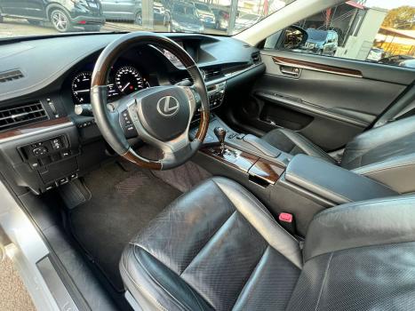 LEXUS ES 330 3.3 V6 24V 4P AUTOM�TICO, Foto 9
