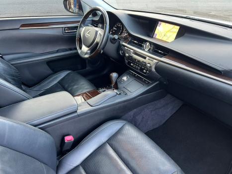 LEXUS ES 330 3.3 V6 24V 4P AUTOM�TICO, Foto 10