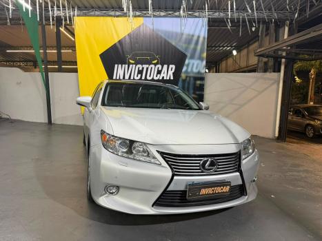 LEXUS ES 330 3.3 V6 24V 4P AUTOM�TICO, Foto 1