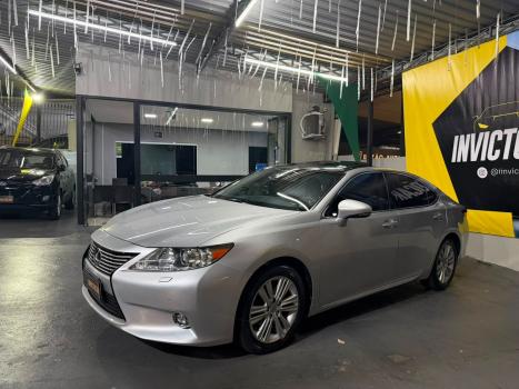 LEXUS ES 330 3.3 V6 24V 4P AUTOM�TICO, Foto 2
