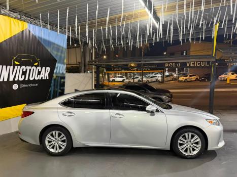 LEXUS ES 330 3.3 V6 24V 4P AUTOM�TICO, Foto 3
