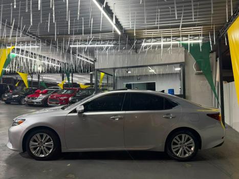 LEXUS ES 330 3.3 V6 24V 4P AUTOM�TICO, Foto 4