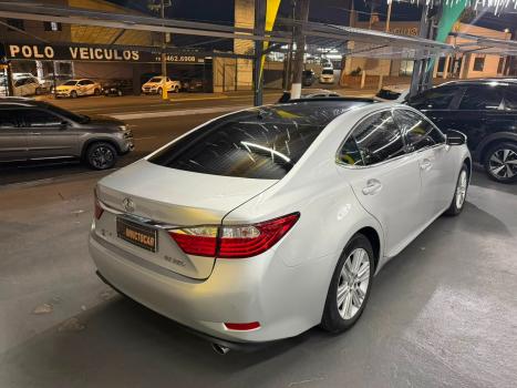 LEXUS ES 330 3.3 V6 24V 4P AUTOM�TICO, Foto 5