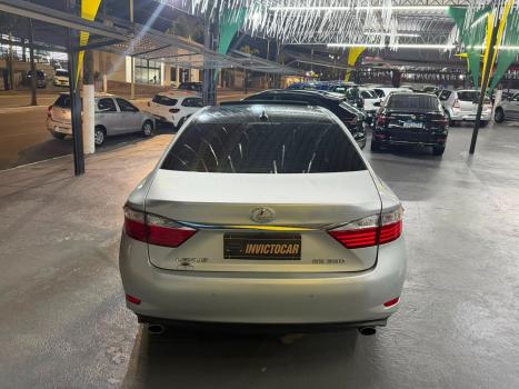 LEXUS ES 330 3.3 V6 24V 4P AUTOM�TICO, Foto 6