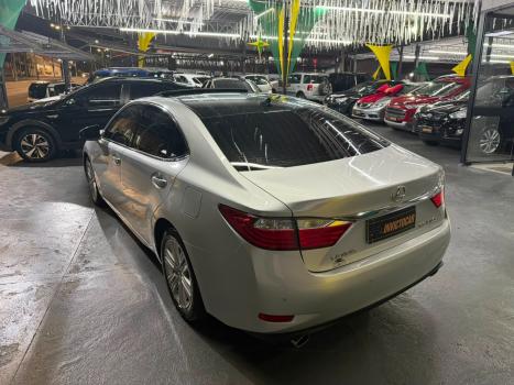 LEXUS ES 330 3.3 V6 24V 4P AUTOM�TICO, Foto 7