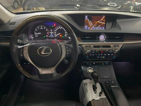 LEXUS ES 330 3.3 V6 24V 4P AUTOM�TICO, Foto 10