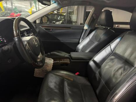 LEXUS ES 330 3.3 V6 24V 4P AUTOM�TICO, Foto 11