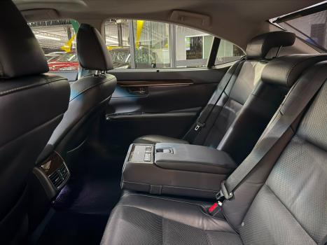 LEXUS ES 330 3.3 V6 24V 4P AUTOM�TICO, Foto 12