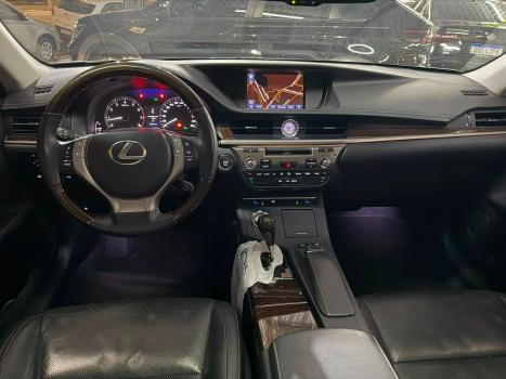 LEXUS ES 330 3.3 V6 24V 4P AUTOM�TICO, Foto 13
