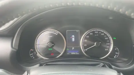 LEXUS NX 300 H 2.5 16V 4P VVT-I HYBRID F-SPORT AWD AUTOM�TICO CVT, Foto 11