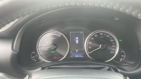 LEXUS NX 300 H 2.5 16V 4P VVT-I HYBRID F-SPORT AWD AUTOM�TICO CVT, Foto 12