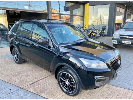 LIFAN X60 1.8 16V 4P TALENT, Foto 1