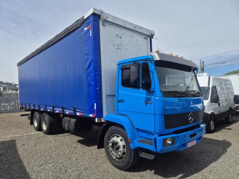 MERCEDES-BENZ 1218 , Foto 1