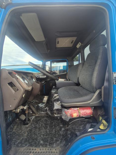 MERCEDES-BENZ 1218 , Foto 7