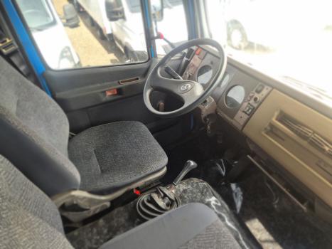 MERCEDES-BENZ 1218 , Foto 8