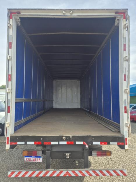 MERCEDES-BENZ 1218 , Foto 5