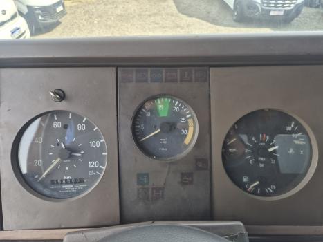 MERCEDES-BENZ 1218 , Foto 9