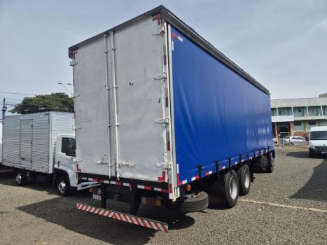 MERCEDES-BENZ 1218 , Foto 3