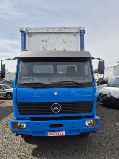 MERCEDES-BENZ 1218 , Foto 11