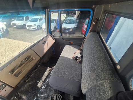 MERCEDES-BENZ 1218 , Foto 12