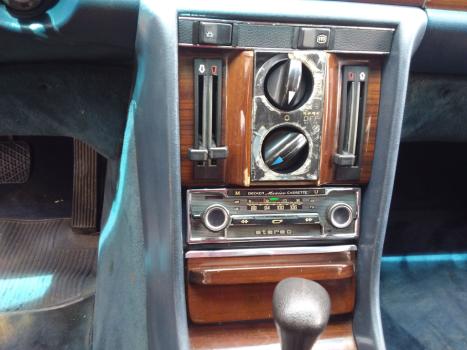 MERCEDES-BENZ 280 S 2.8 6 CILINDROS 4P AUTOM�TICO, Foto 5