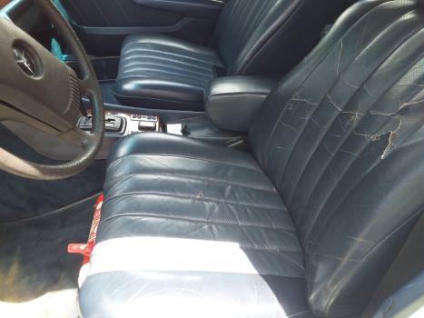 MERCEDES-BENZ 280 S 2.8 6 CILINDROS 4P AUTOM�TICO, Foto 6