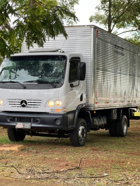 MERCEDES-BENZ 915C ACELO, Foto 2