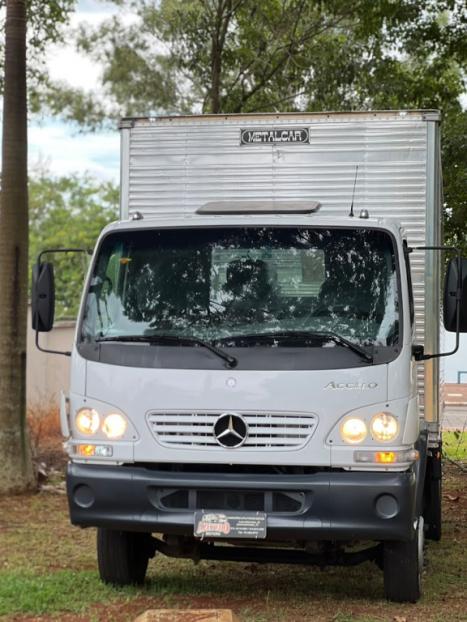 MERCEDES-BENZ 915C ACELO, Foto 3
