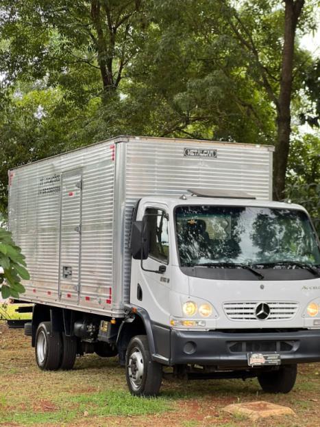 MERCEDES-BENZ 915C ACELO, Foto 7