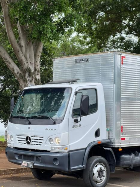 MERCEDES-BENZ 915C ACELO, Foto 8