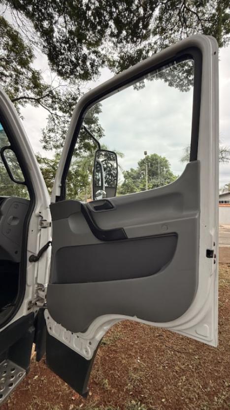 MERCEDES-BENZ 915C ACELO, Foto 11