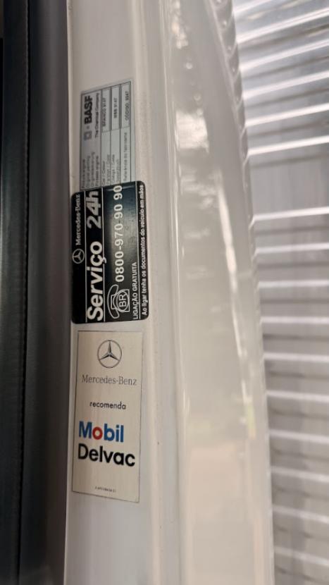MERCEDES-BENZ 915C ACELO, Foto 12