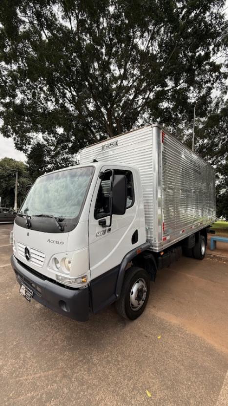 MERCEDES-BENZ 915C ACELO, Foto 14