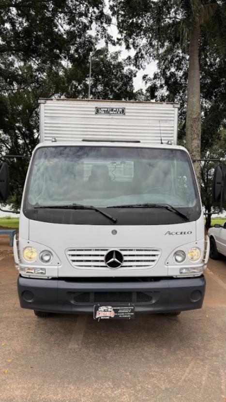 MERCEDES-BENZ 915C ACELO, Foto 17