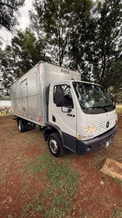 MERCEDES-BENZ 915C ACELO, Foto 18