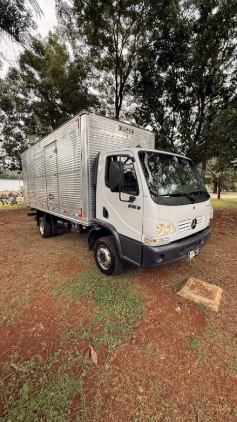 MERCEDES-BENZ 915C ACELO, Foto 20