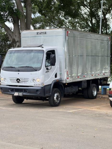 MERCEDES-BENZ 915C ACELO, Foto 23