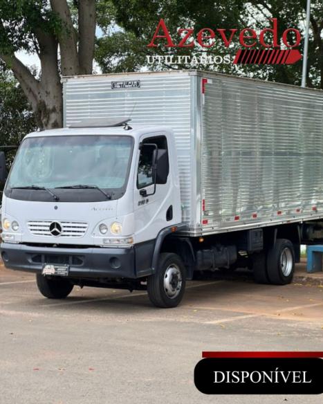 MERCEDES-BENZ 915C ACELO, Foto 1