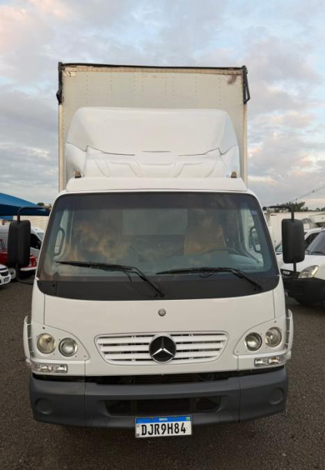 MERCEDES-BENZ 915C ACELO, Foto 3