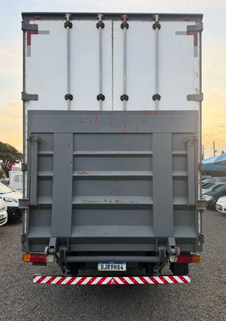 MERCEDES-BENZ 915C ACELO, Foto 4