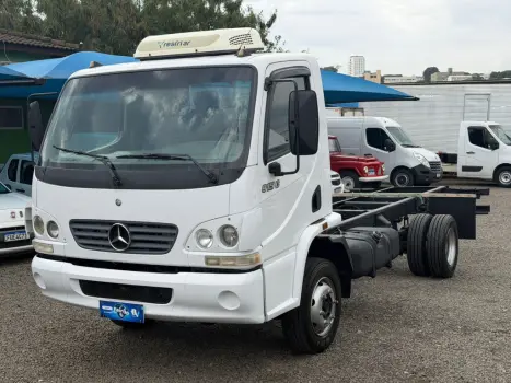 MERCEDES-BENZ 915C ACELO, Foto 3