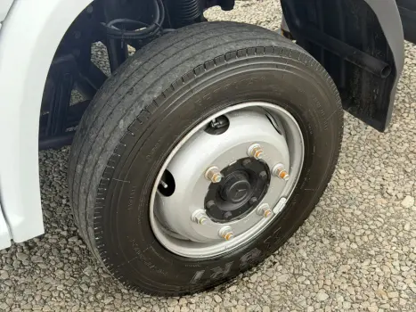 MERCEDES-BENZ 915C ACELO, Foto 6