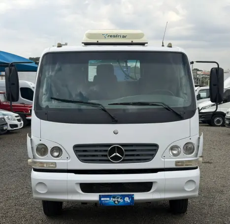 MERCEDES-BENZ 915C ACELO, Foto 4
