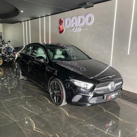 MERCEDES-BENZ A 200 Sedan 1.3 16V 4P CGI STYLE 7G-TRONIC DCT AUTOMTICO, Foto 1