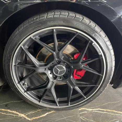 MERCEDES-BENZ A 200 Sedan 1.3 16V 4P CGI STYLE 7G-TRONIC DCT AUTOMTICO, Foto 6