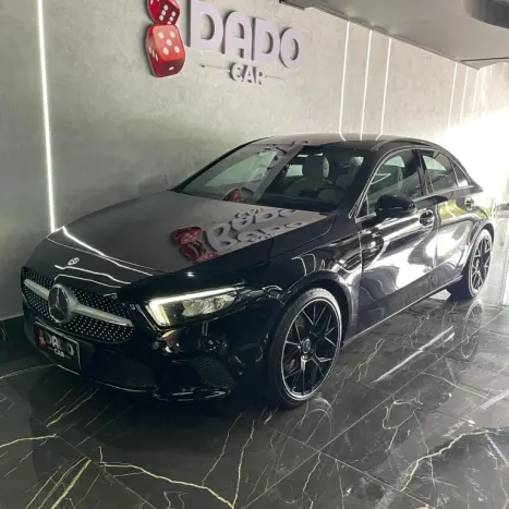 MERCEDES-BENZ A 200 Sedan 1.3 16V 4P CGI STYLE 7G-TRONIC DCT AUTOMTICO, Foto 18