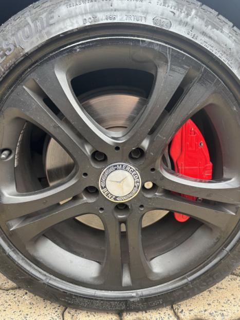 MERCEDES-BENZ A 200 1.6 16V 4P TURBO AUTOM�TICO, Foto 4